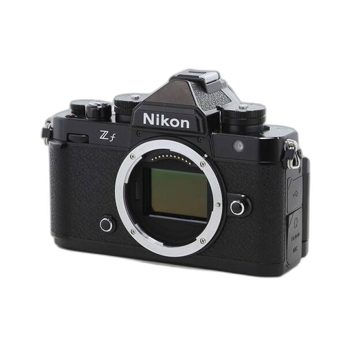 Nikon Mirrorless Interchangeable Lips Z F 305