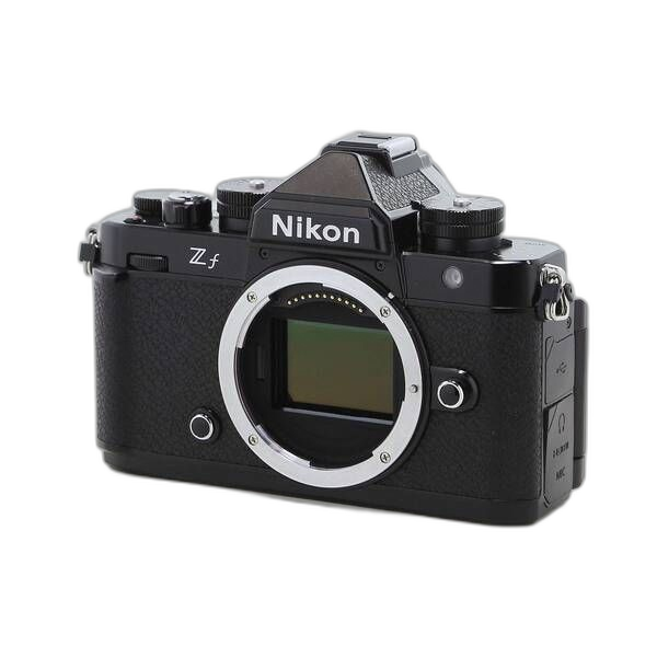 Nikon Mirrorless Interchangeable Lips Z F 305