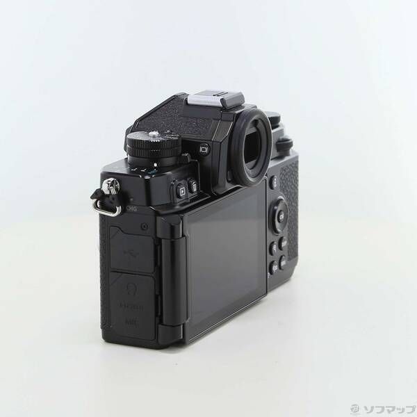 Nikon Mirrorless Interchangeable Lips Z F 305