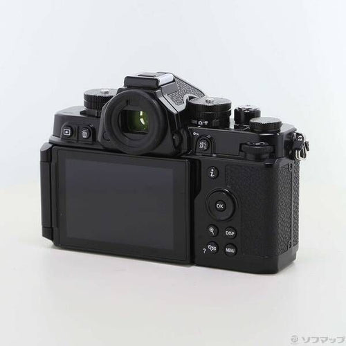 Nikon Mirrorless Interchangeable Lips Z F 305