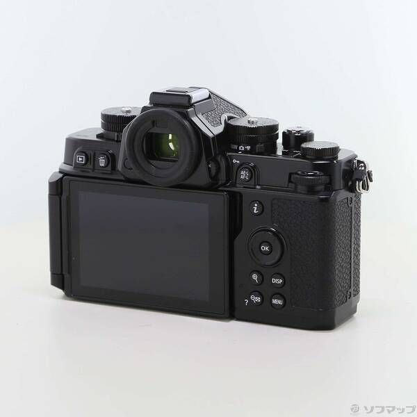 Nikon Mirrorless Interchangeable Lips Z F 305
