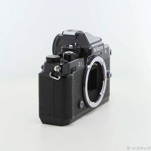 Nikon Mirrorless Interchangeable Lips Z F 305