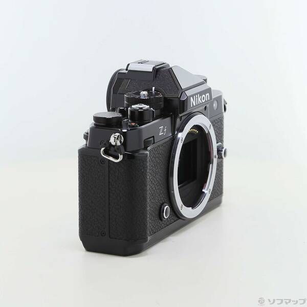 Nikon Mirrorless Interchangeable Lips Z F 305