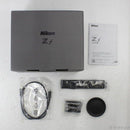 Nikon Mirrorless Interchangeable Lips Z F 305