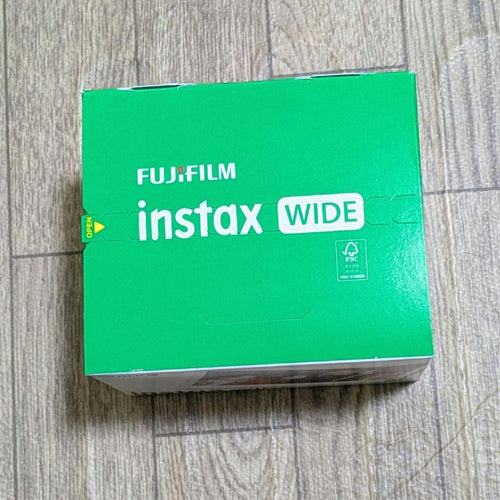 Fujifilm Others