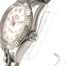 Rolex Automatic Winding Clock 179174Nrd Ssxwg M