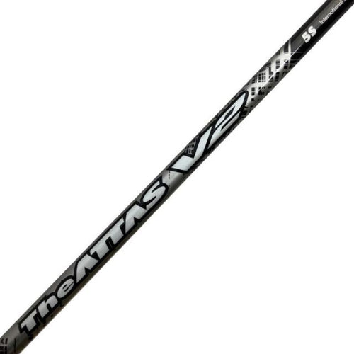 Shaft (Qi4D The Attas V2 5 S)B