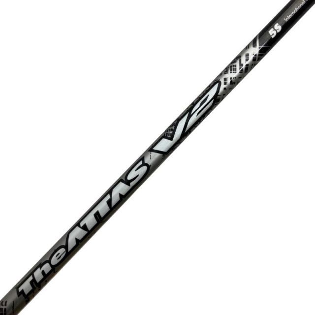 Shaft (Qi4D The Attas V2 5 S)B