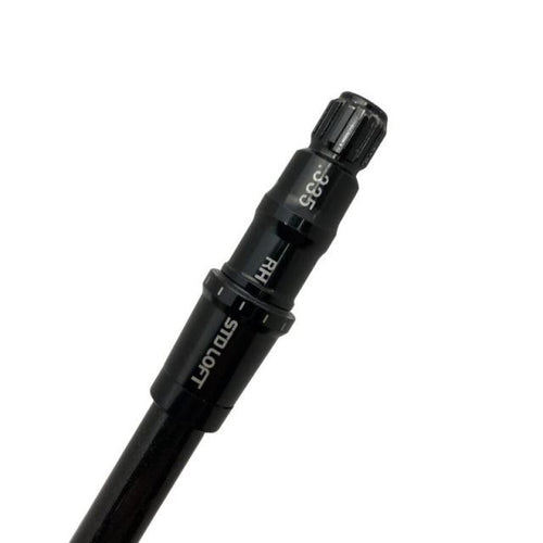 Shaft (Qi4D The Attas V2 5 S)B