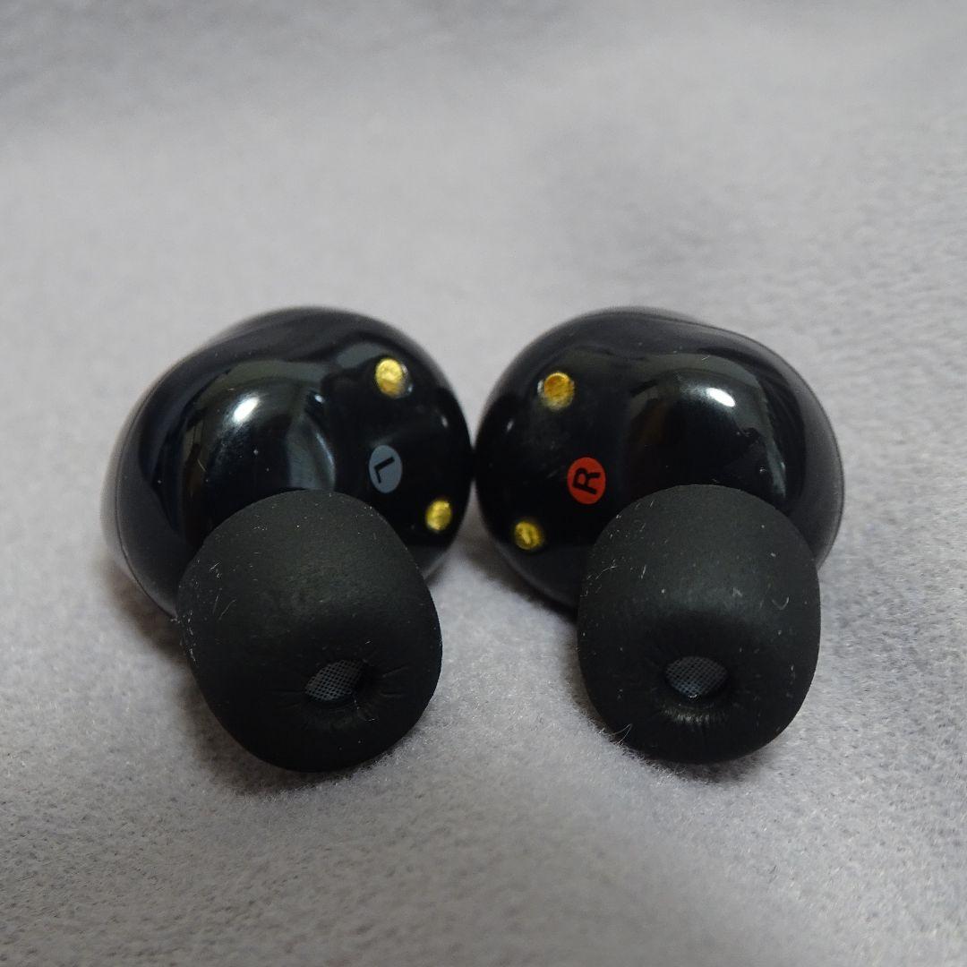 Sony Wireless Earphones Wf-1000Xm5