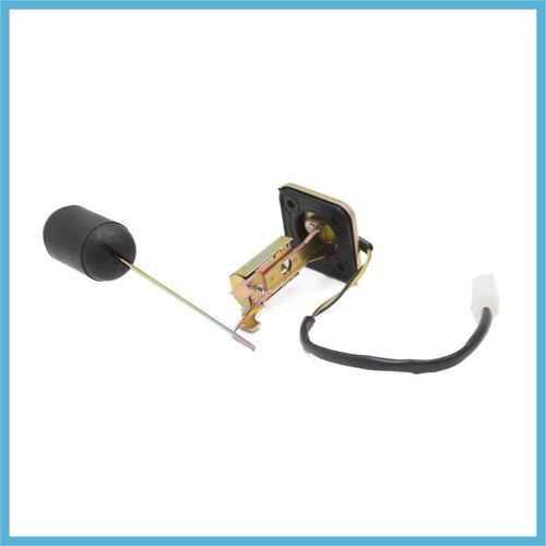 Engine Cooling Device Bullspann Yamaha Zy125