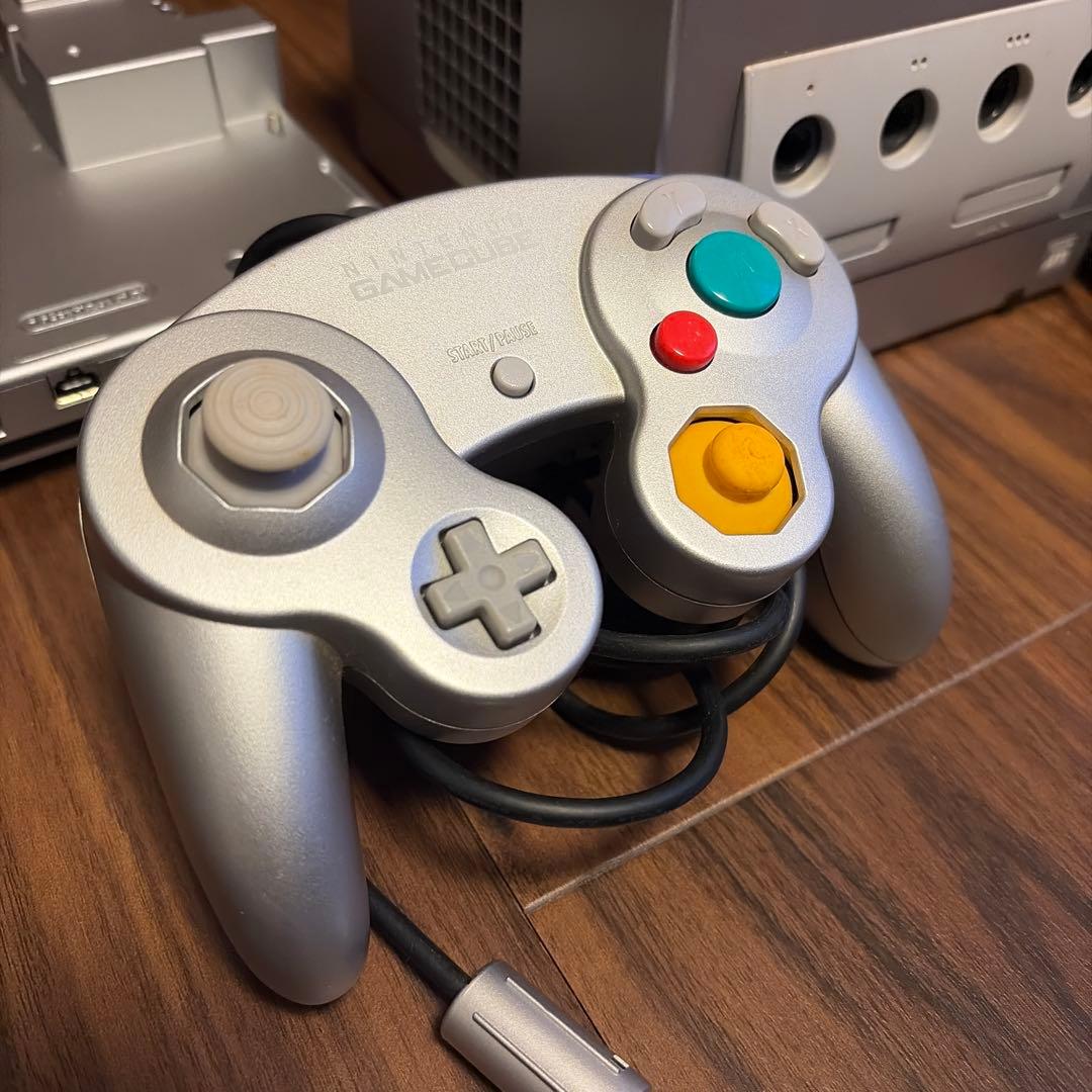 Nintendo Gamecube Other Models Ok
