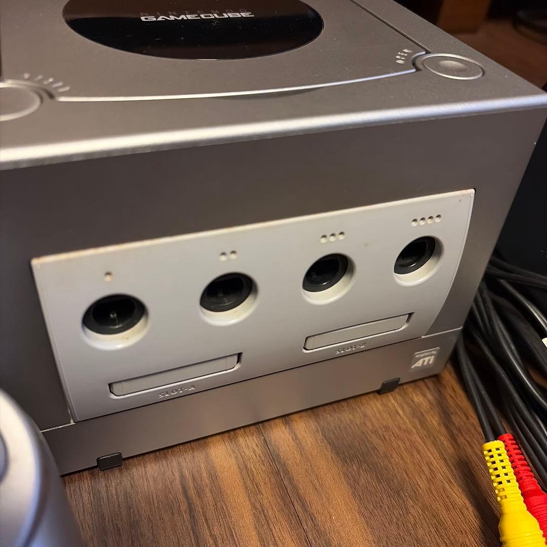 Nintendo Gamecube Other Models Ok