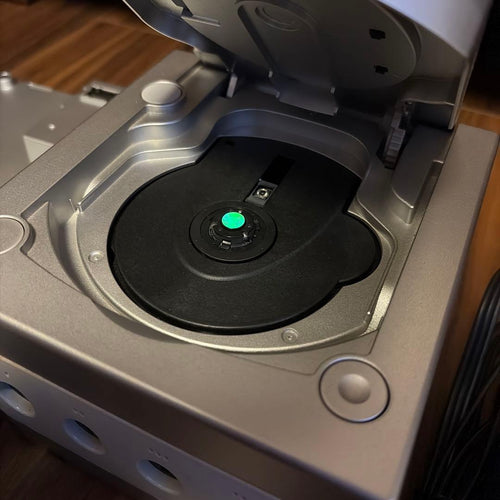 Nintendo Gamecube Other Models Ok