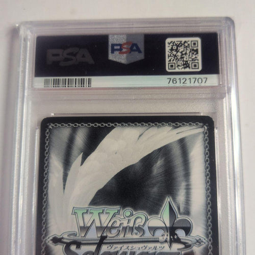 Weiss Schwarz Sp Psa 9
