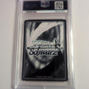 Weiss Schwarz Sp Psa 9