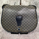 Celine Shoulder Bags Pvc