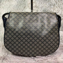 Celine Shoulder Bags Pvc