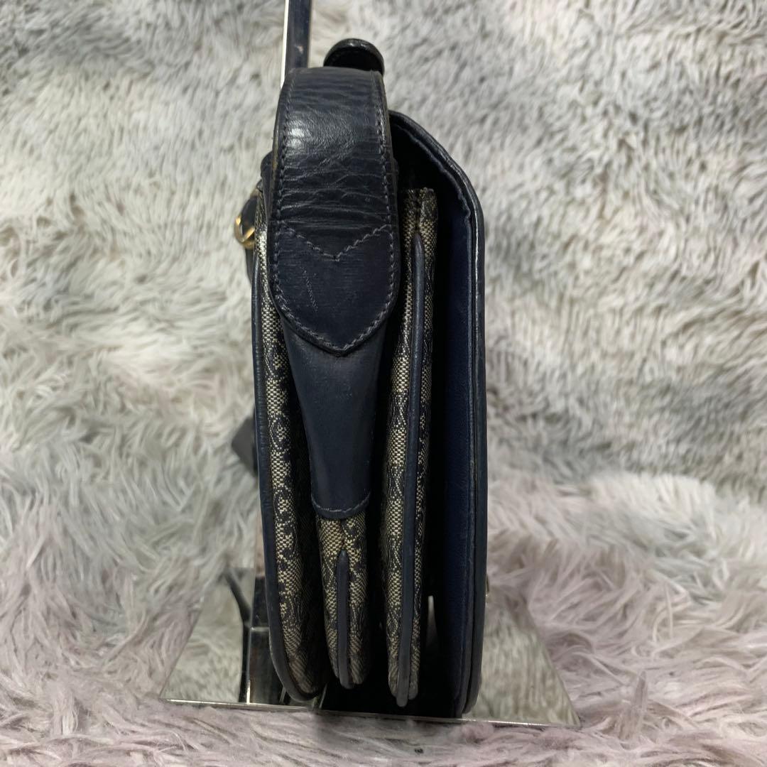 Celine Shoulder Bags Pvc