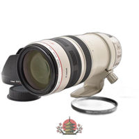 Canon Lens (Zoom) Ef 28-300Mm F/3.5-5.6 L Is Usm