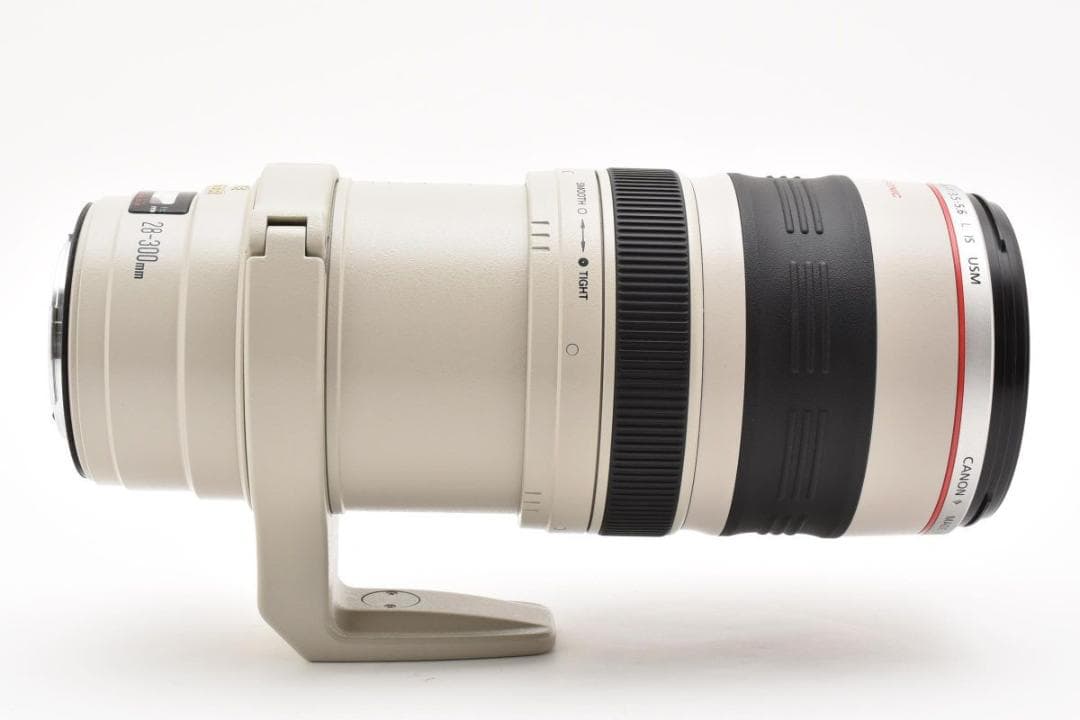 Canon Zoom Lenses Ef 28-300Mm F/3.5-5.6 L Is Usm