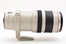 Canon Zoom Lenses Ef 28-300Mm F/3.5-5.6 L Is Usm