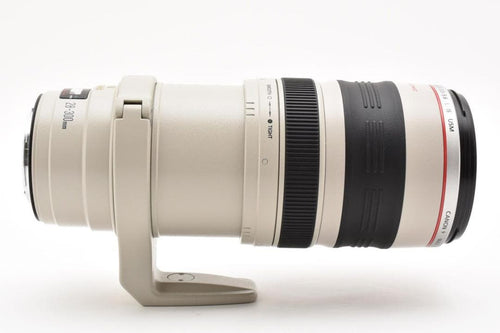 Canon Zoom Lenses Ef 28-300Mm F/3.5-5.6 L Is Usm
