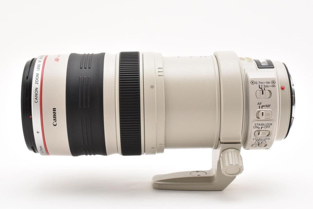 Canon Zoom Lenses Ef 28-300Mm F/3.5-5.6 L Is Usm