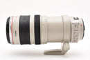 Canon Zoom Lenses Ef 28-300Mm F/3.5-5.6 L Is Usm