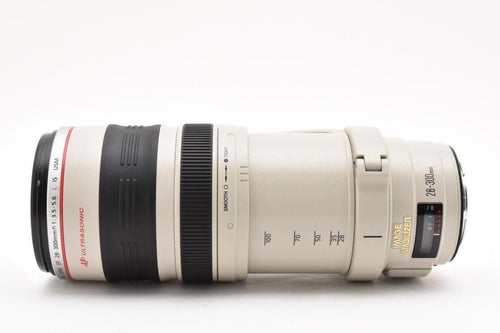 Canon Zoom Lenses Ef 28-300Mm F/3.5-5.6 L Is Usm