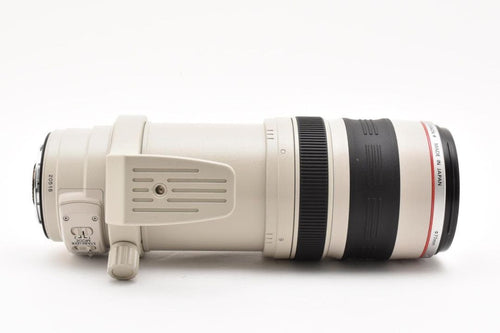 Canon Zoom Lenses Ef 28-300Mm F/3.5-5.6 L Is Usm