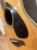 Yamaha Acoustic Guitars Fg830