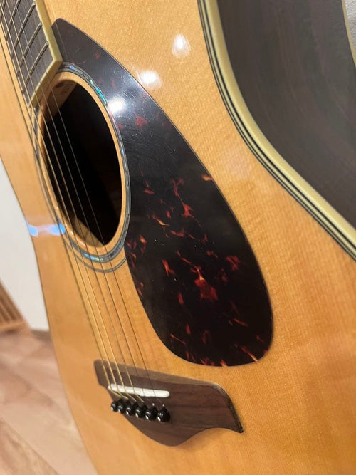 Yamaha Acoustic Guitars Fg830