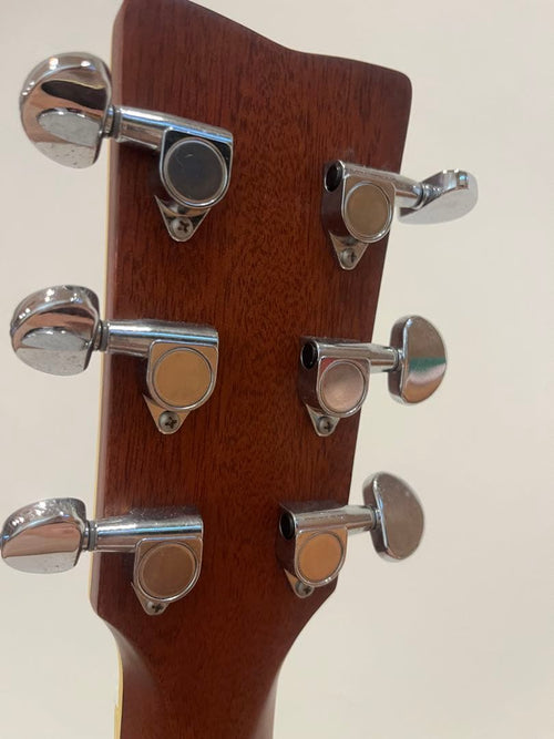 Yamaha Acoustic Guitars Fg830
