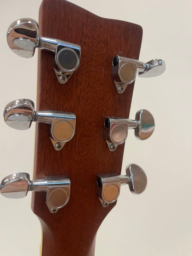 Yamaha Acoustic Guitars Fg830