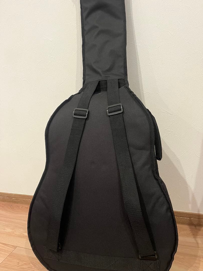 Yamaha Acoustic Guitars Fg830