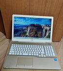 Fujitsu Windows Notebook Body Lifebook Ah42/B1 Pc