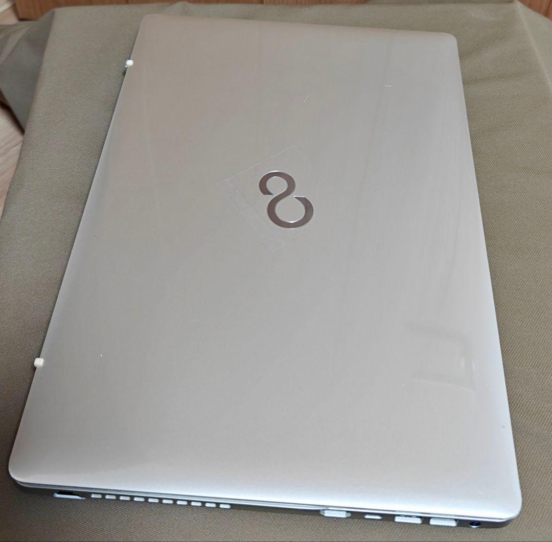 Fujitsu Windows Notebook Body Lifebook Ah42/B1 Pc