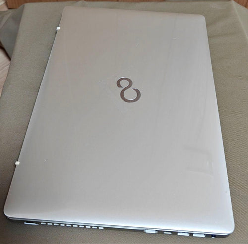 Fujitsu Windows Notebook Body Lifebook Ah42/B1 Pc