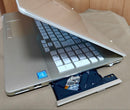 Fujitsu Windows Notebook Body Lifebook Ah42/B1 Pc