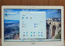 Fujitsu Windows Notebook Body Lifebook Ah42/B1 Pc