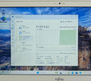 Fujitsu Windows Notebook Body Lifebook Ah42/B1 Pc