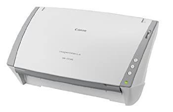 Document Scanner )Canon Imageformula Dr-2510C A4 Cis 25 50