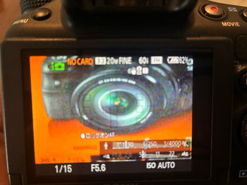 Sony Digital Slrs Slt-A58M 58