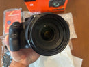 Sony Digital Slrs Slt-A58M 58