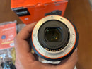 Sony Digital Slrs Slt-A58M 58