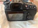 Sony Digital Slrs Slt-A58M 58