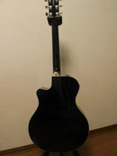 Acoustic Guitars Yamaha Apx600