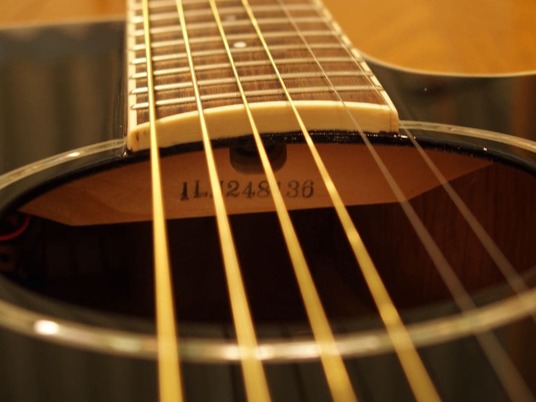 Acoustic Guitars Yamaha Apx600
