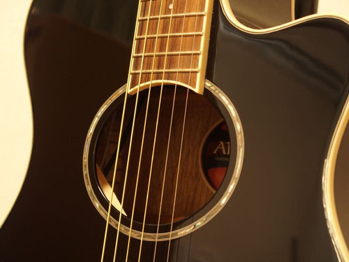 Acoustic Guitars Yamaha Apx600